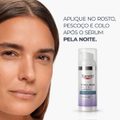 SÉRUM FACIAL EUCERIN HYALURON-FILLER + LONGEVITY EPIGENETIC NOITE 50ML