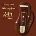 HIDRATANTE LABIAL PAIXÃO AMÊNDOA CARAMELIZADA 9ML  