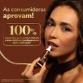 HIDRATANTE LABIAL PAIXÃO AMÊNDOA CARAMELIZADA 9ML  