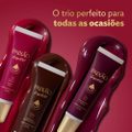 HIDRATANTE LABIAL PAIXÃO AMÊNDOA CARAMELIZADA 9ML  