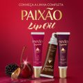 HIDRATANTE LABIAL PAIXÃO CEREJA PINK 9ML