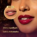 HIDRATANTE LABIAL PAIXÃO FRAMBOESA NEGRA 9ML