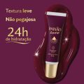 HIDRATANTE LABIAL PAIXÃO FRAMBOESA NEGRA 9ML
