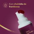 HIDRATANTE LABIAL PAIXÃO FRAMBOESA NEGRA 9ML