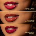 HIDRATANTE LABIAL PAIXÃO FRAMBOESA NEGRA 9ML