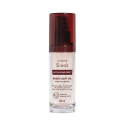 Óleo Capilar Eudora Siàge Ultra Bond Reset 60ml