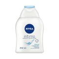SABONETE LÍQUIDO ÍNTIMO NIVEA FRESH 250ML
