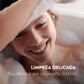 SABONETE LÍQUIDO ÍNTIMO NIVEA FRESH 250ML