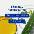 SABONETE LÍQUIDO ÍNTIMO NIVEA FRESH 250ML