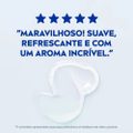SABONETE LÍQUIDO ÍNTIMO NIVEA FRESH 250ML