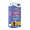 MALEATO DE BRONFENIRAMINA 12MG + CLORIDRATO DE FENILEFRINA 15MG EMS 12 COMPRIMIDOS