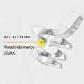 GEL INVISÍVEL PANVEL FACES ANTIACNE 15G