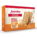 BISCOITO JASMINE INTEGRAL SOU SWEET GRANOLA & MEL 75G