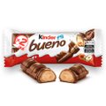 CHOCO KINDER BUENO AO LEITE DARK 43G