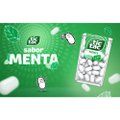 PASTILHA TIC TAC MENTA 14,5G