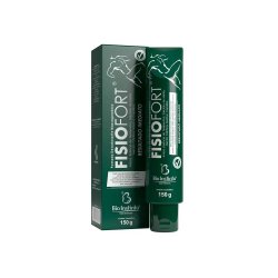 Pomada Fisiofort Tradicional Bio Instinto 150g