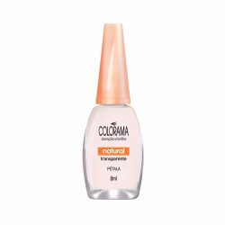 Esmalte Colorama Transparente Pétala