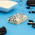 BARRA DE PROTEÍNA BOLD THIN COOKIES & CREAM 40G