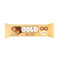 BARRA DE PROTEÍNA BOLD THIN CARAMELO & AMENDOIM 40G