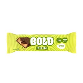 BARRA DE PROTEÍNA BOLD THIN BOMBOM DE COCO 40G