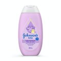LOÇÃO HIDRATANTE RELAXANTE PARA USO DIÁRIO JOHNSON'S BABY HORA DO SONO 200ML