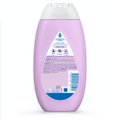 LOÇÃO HIDRATANTE RELAXANTE PARA USO DIÁRIO JOHNSON'S BABY HORA DO SONO 200ML