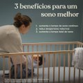 LOÇÃO HIDRATANTE RELAXANTE PARA USO DIÁRIO JOHNSON'S BABY HORA DO SONO 200ML