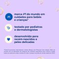 LOÇÃO HIDRATANTE RELAXANTE PARA USO DIÁRIO JOHNSON'S BABY HORA DO SONO 200ML