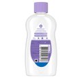 LOÇÃO HIDRATANTE RELAXANTE PARA USO DIÁRIO JOHNSON'S BABY HORA DO SONO 200ML