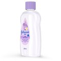 LOÇÃO HIDRATANTE RELAXANTE PARA USO DIÁRIO JOHNSON'S BABY HORA DO SONO 200ML