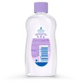 LOÇÃO HIDRATANTE RELAXANTE PARA USO DIÁRIO JOHNSON'S BABY HORA DO SONO 200ML