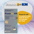 PROSSO D+ KM 2000UI COM 30 COMPRIMIDOS