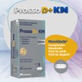 PROSSO D+ KM 1000UI COM 30 COMPRIMIDOS