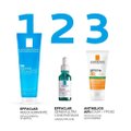 ESPUMA DE LIMPEZA FACIAL LA ROCHE-POSAY EFFACLAR REEQUILIBRANTE 100G