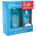KIT GEL DE LIMPEZA LA ROCHE POSAY EFFACLAR 150G GANHE GEL DE LIMPEZA 50G