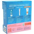 KIT GEL DE LIMPEZA LA ROCHE POSAY EFFACLAR 150G GANHE GEL DE LIMPEZA 50G