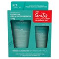 KIT GEL DE LIMPEZA LA ROCE POSAY EFFACLAR ALTA TOLERÂNCIA 150G GANHE GEL DE LIMPEZA 50G