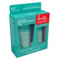 KIT GEL DE LIMPEZA LA ROCE POSAY EFFACLAR ALTA TOLERÂNCIA 150G GANHE GEL DE LIMPEZA 50G