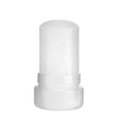 DESODORANTE EM STICK ALVA CRISTAL NATURAL 60G