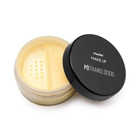 PÓ TRANSLUCIDO BANANA PANVEL MAKE UP