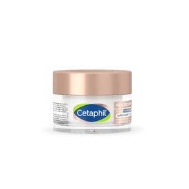 CREME FACIAL ANTI-IDADE CETAPHIL HEALTHY RENEW NIGHT REPAIR 50ML