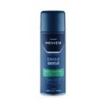 Kit Panvel Shampoo Anticaspa Homem 350Ml + Necéssaire Homem + Espuma Barbear Pele Sensível 200Ml