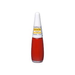 Esmalte Impala Cremoso Tomate Bl