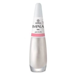 Esmalte Impala Lua Perolado 7,5ml