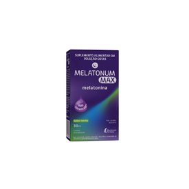 MELATONUM MAX 30ML