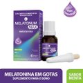 MELATONUM MAX SABOR MENTA GOTAS 30ML