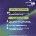 MELATONUM MAX SABOR MENTA GOTAS 30ML