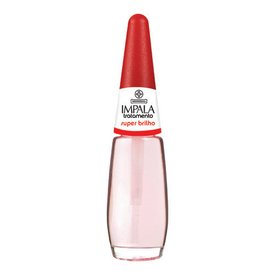 ESMALTE IMPALA TRATAMENTO SUPER BRILHO BL