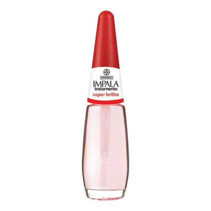 ESMALTE IMPALA TRATAMENTO SUPER BRILHO BL