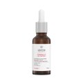 SÉRUM FACIAL ANTI-IDADE ADCOS VITAMINA C 15 OIL CONTROL 15ML